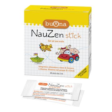 Nauzen stick 20 stick