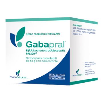 Gabapral 30 stickpack
