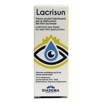 Lacrisun