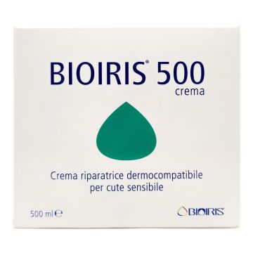 Bioiris 500 crema 500 ml