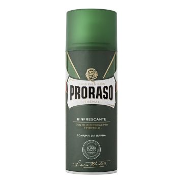 Proraso schiuma rinfrescante 400 ml