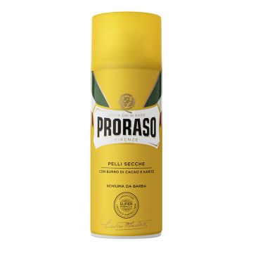 Proraso schiuma nutriente 400 ml