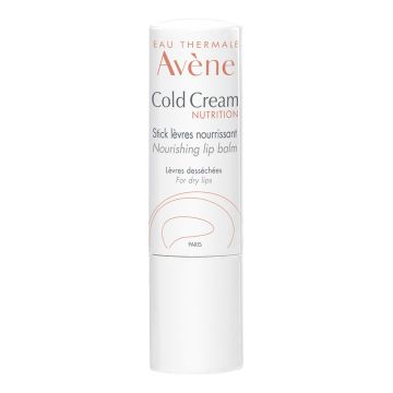 Avene Stick Labbra Nutriene 4 g