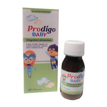 Prodigo baby 30 ml