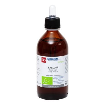 Ballota tintura madre bio 200 ml