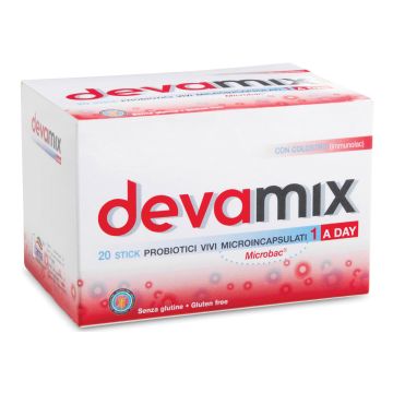 Devamix 20 stick