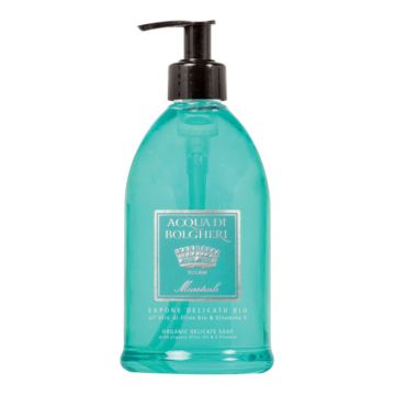 Acqua di bolgheri sapone delicato bio maestrale 500 ml