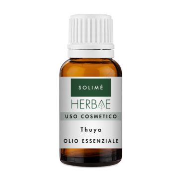 Herbae thuya olio essenziale 10 ml