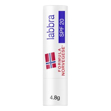 Neutrogena Stick Labbra 4,8 g