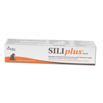 Siliplus Pasta 30 Gr