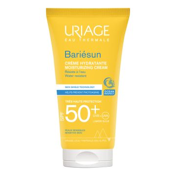 Bariesun spf50+ creme 50 ml
