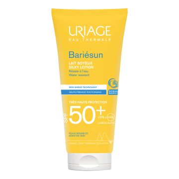 Bariesun spf50+ lait 100 ml
