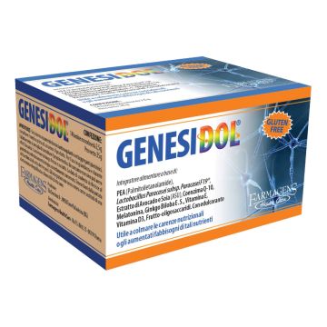 Genesi dol 14 stick pack