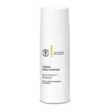 Lfp crema idra comfort 50 ml