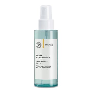 Lfp lozione spray anti rossore