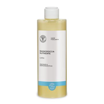 Lfp bagnodoccia latte 400ml