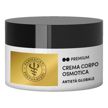 Lfp pro crema corpo osmo 100 ml