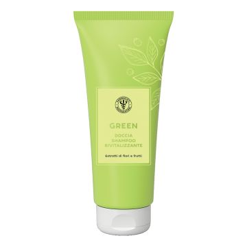 Lfp pro docchiashampoo green 100 ml