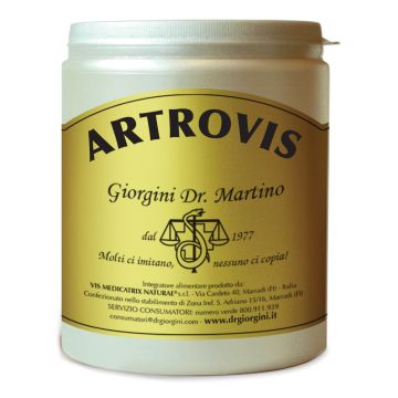 Artrovis polvere 360 g