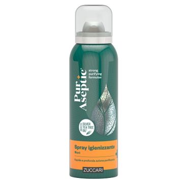 Puraseptic spray igienizzante 100 ml