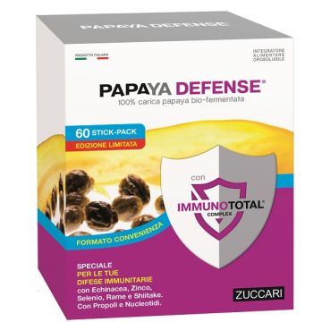 Papaya defense 60 stick pack