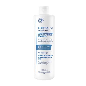 Kertyol pso gel detergente 400 ml