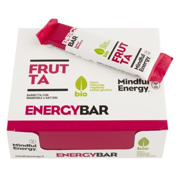 Mindful energy frutta 35 g