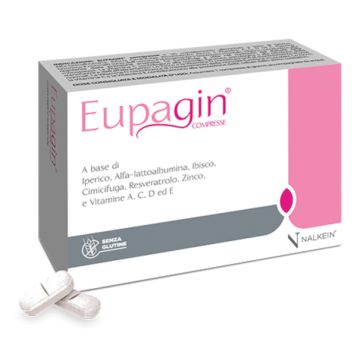 Eupagin 30 compresse