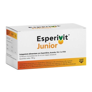Esperivit junior