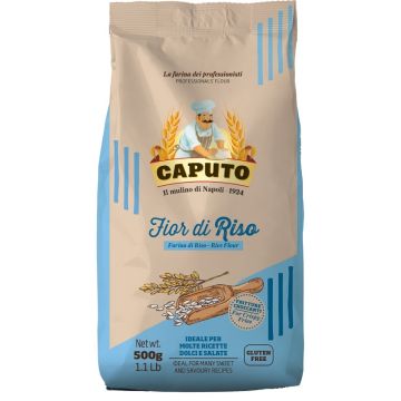 Fior di riso 500 g