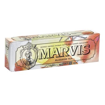 Marvis blossom tea 75 ml