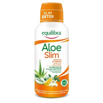 Equilibra Aloe Vera Slim 500 ml