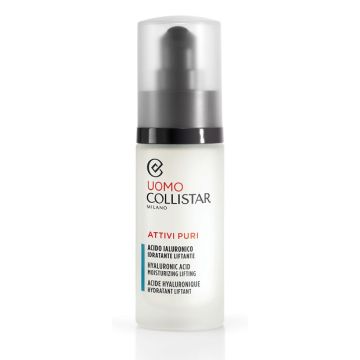 Attivi puri uomo acido ialuronico 30 ml