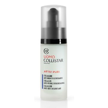 Attivi puri uomo collagene 30 ml
