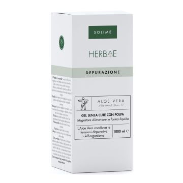 Aloe vera 1000 ml