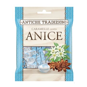 Caramelle Anice Antiche Tradizioni 60g