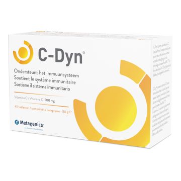 C dyn nfi 45 compresse