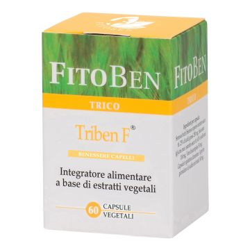 Triben f 60 capsule