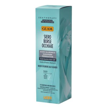 Guam seatherapy siero borse occhiaie 30 ml Guam seatherapy siero borse occhiaie 30 ml