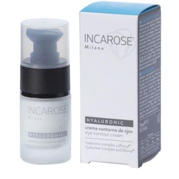 Incarose hyalur contorno occhi