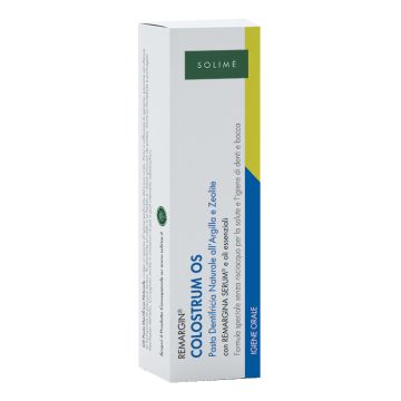 Os pasta dentifricia 75 ml