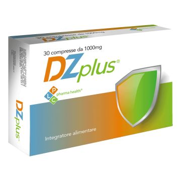 Dz Plus 30compresse