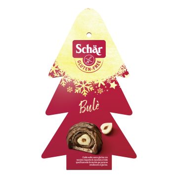 Schar bule' 28 g xmas