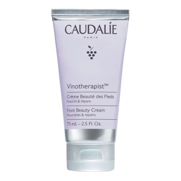 Vinotherapist crema bellezza piedi 75 ml