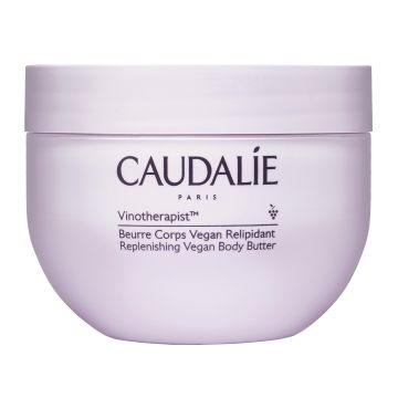 Caudalie Vinotherapist Burro Corpo Vegan Relipidante 250 g