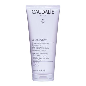 Vinotherapist trattamento corpo nutriente 200 ml