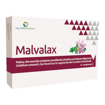 Malvalax 30 compresse