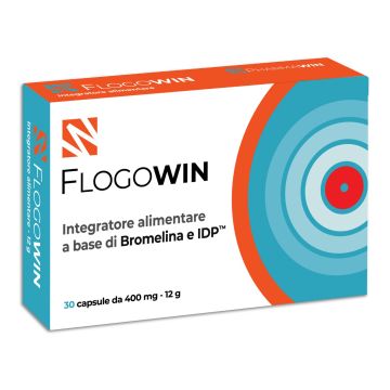 Flogowin 30 capsule