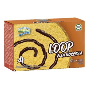 Happy farm loop 144 g