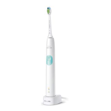 Philips sonicare protective clean 4300 light blue
